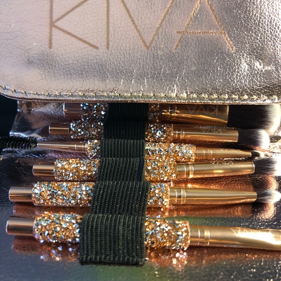 Make up brushes - Picture 3 of 5